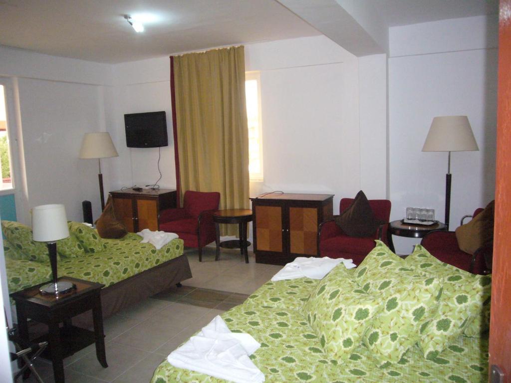 Villa Mar Bella Costinesti Habitación foto