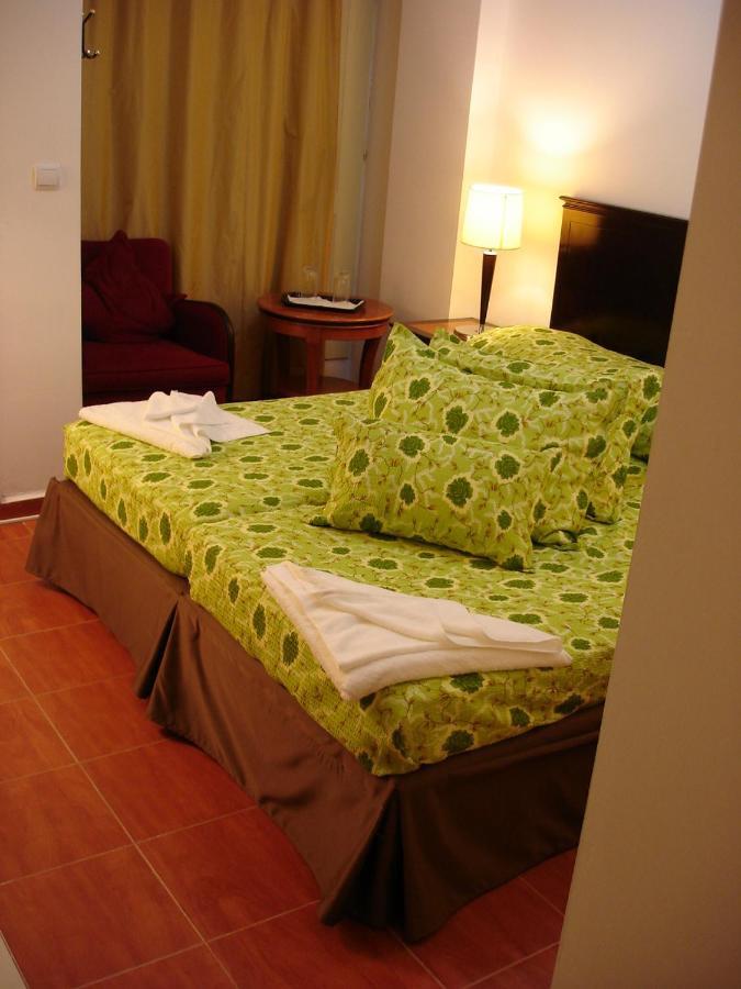 Villa Mar Bella Costinesti Exterior foto